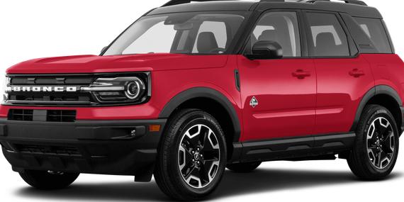 FORD BRONCO SPORT 2021 3FMCR9C60MRA44167 image FORD BRONCO SPORT 2021 3FMCR9C60MRA44167 image